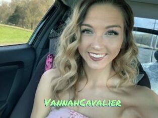 VannahCavalier