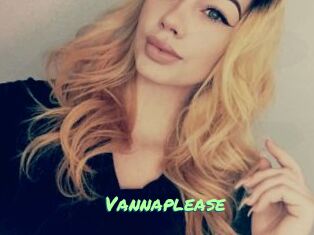 Vannaplease