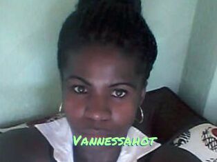Vannessahot