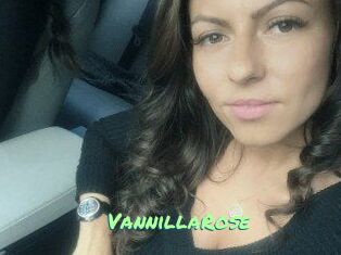 VannillaRose