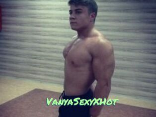 Vanya_SexyXHot
