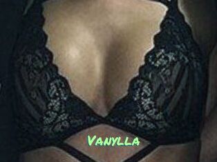 Vanylla