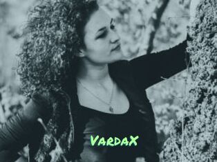 VardaX