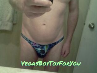 VegasBoyToyForYou