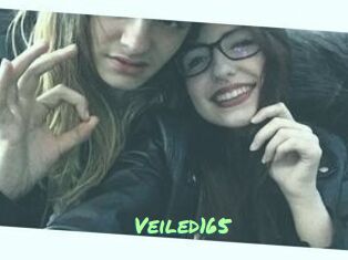 Veiled165