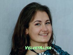 VelvetAlisa