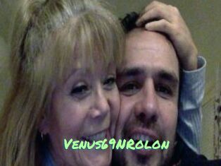 Venus69NRolon