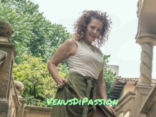 VenusDiPassion