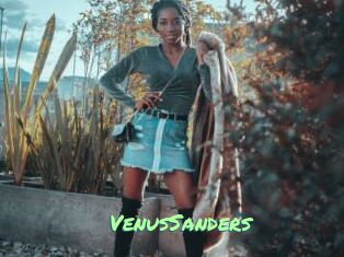 VenusSanders