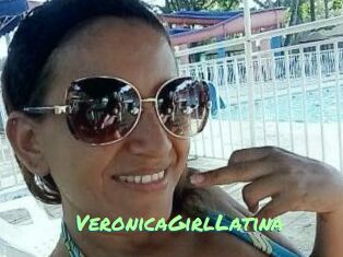VeronicaGirlLatina
