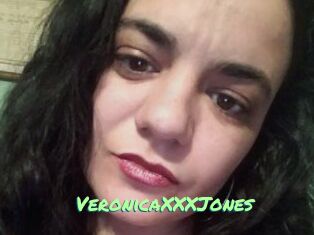 VeronicaXXXJones