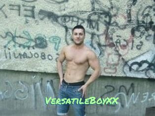 VersatileBoyXX
