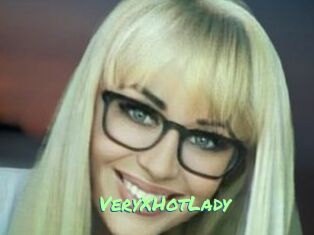 VeryXHotLady