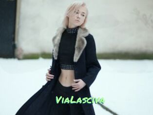 ViaLasciva