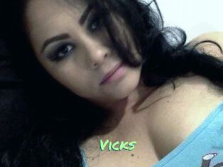 Vicks