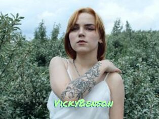 VickyBenson