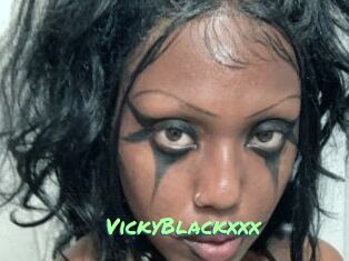 VickyBlackxxx