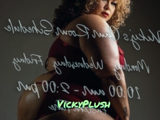 VickyPlush