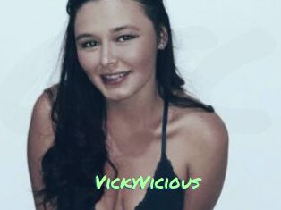 VickyVicious