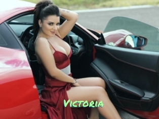 Victoria Gothicorgien