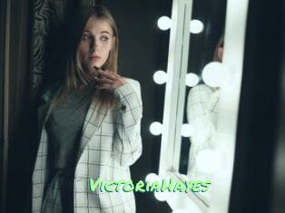 VictoriaHayes