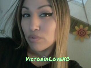 VictoriaLoveXO