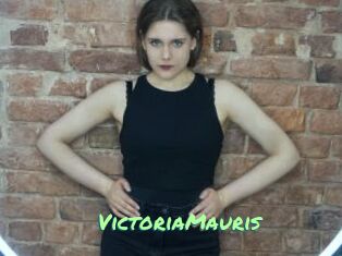 VictoriaMauris