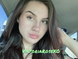VictoriaRoseXO