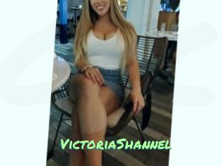 VictoriaShannel