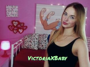 VictoriaXBaby