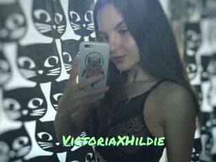 VictoriaXHildie