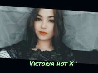 Victoria_hot_X