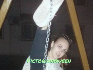 VictorianQueen