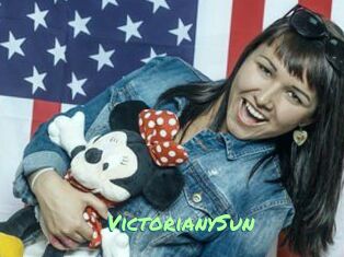 VictorianySun
