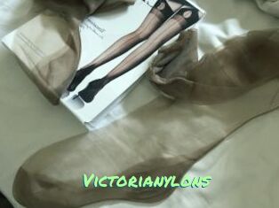 Victorianylons