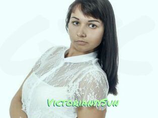VictorianyySun