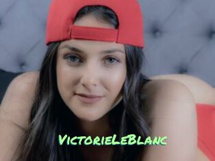 VictorieLeBlanc