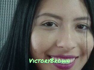 VictoryBrown
