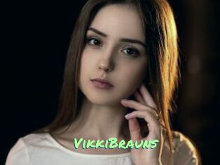 VikkiBrauns Gothicorgien