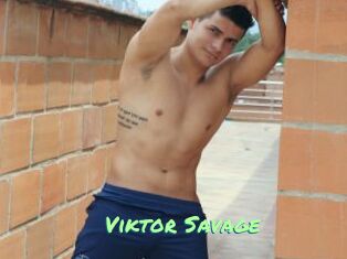 Viktor_Savage