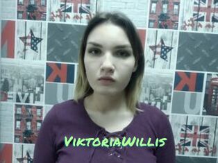 ViktoriaWillis