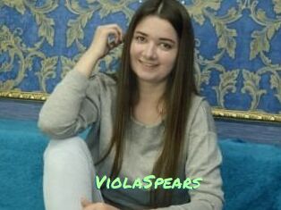 ViolaSpears