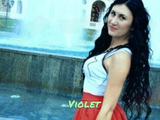 Violet