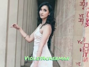 VioletAckerman