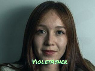 VioletAsher