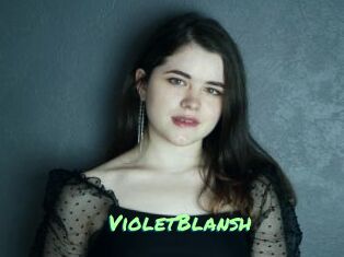 VioletBlansh