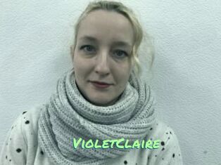 VioletClaire