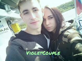 VioletCouple