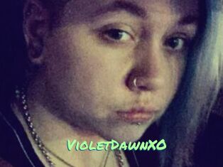 VioletDawnXO