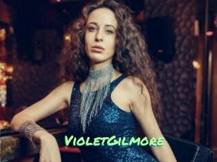 VioletGilmore Gothicorgien